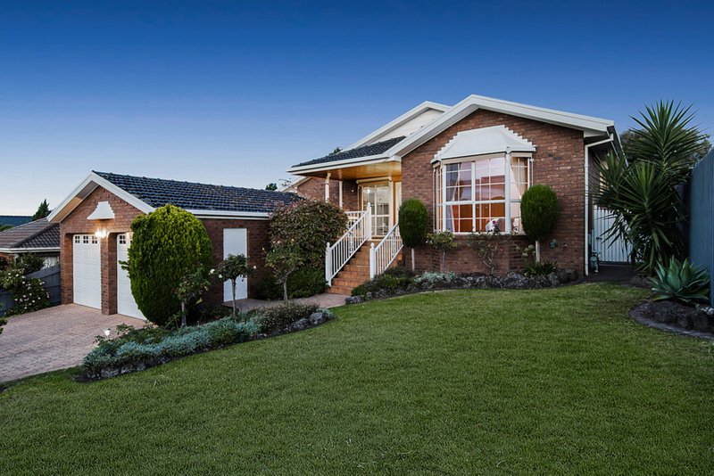 16 Ling Court, Mulgrave VIC 3170