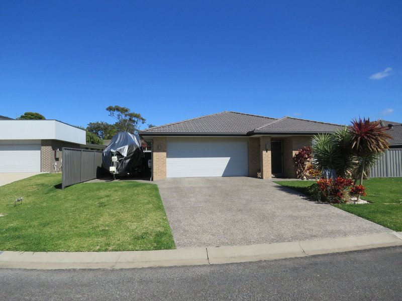 16 Linksview Close, South West Rocks NSW 2431