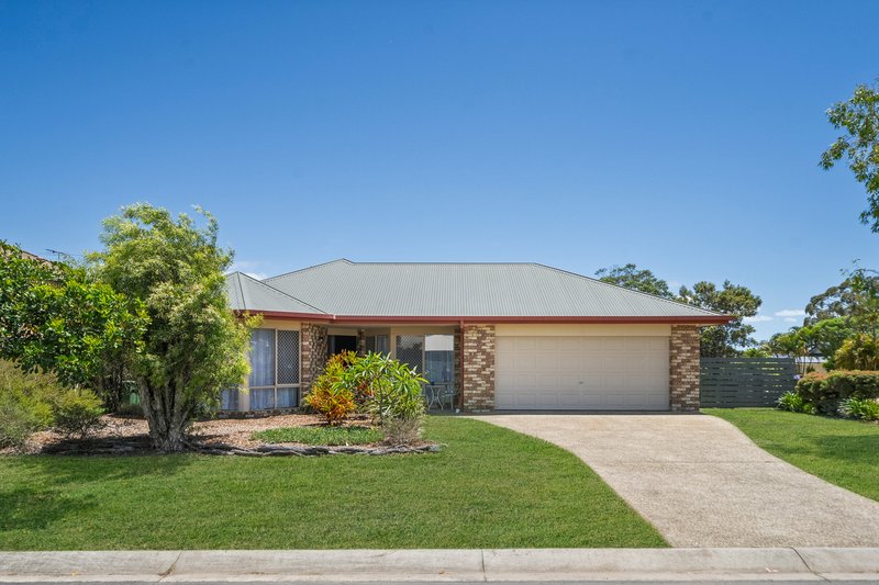 16 Lister Street, North Lakes QLD 4509