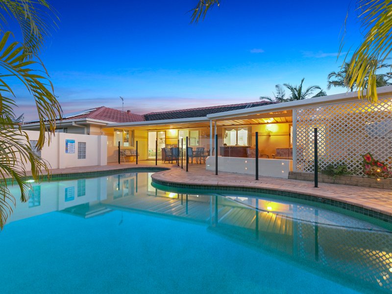 Photo - 16 Litsea Court, Reedy Creek QLD 4227 - Image