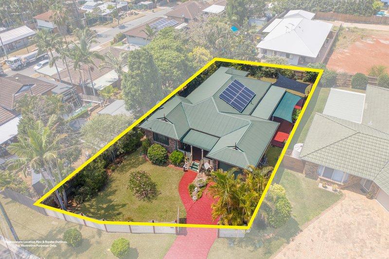 16 Little John Street, Daisy Hill QLD 4127