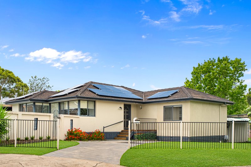 Photo - 16 Little Street, Cambridge Park NSW 2747 - Image 1