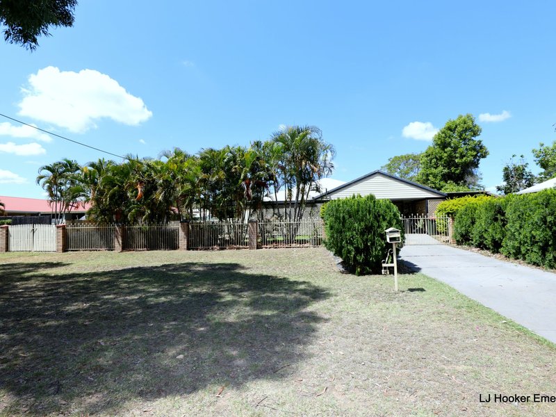 16 Loch Street, Emerald QLD 4720