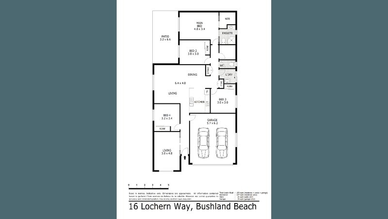 Photo - 16 Lochern Way, Bushland Beach QLD 4818 - Image 6
