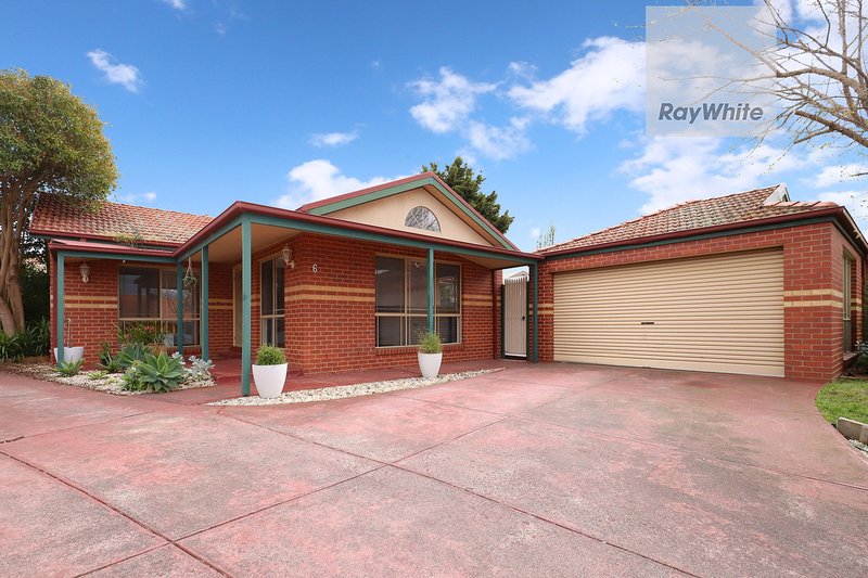 Photo - 1/6 Lochmaben Court, Greenvale VIC 3059 - Image 1