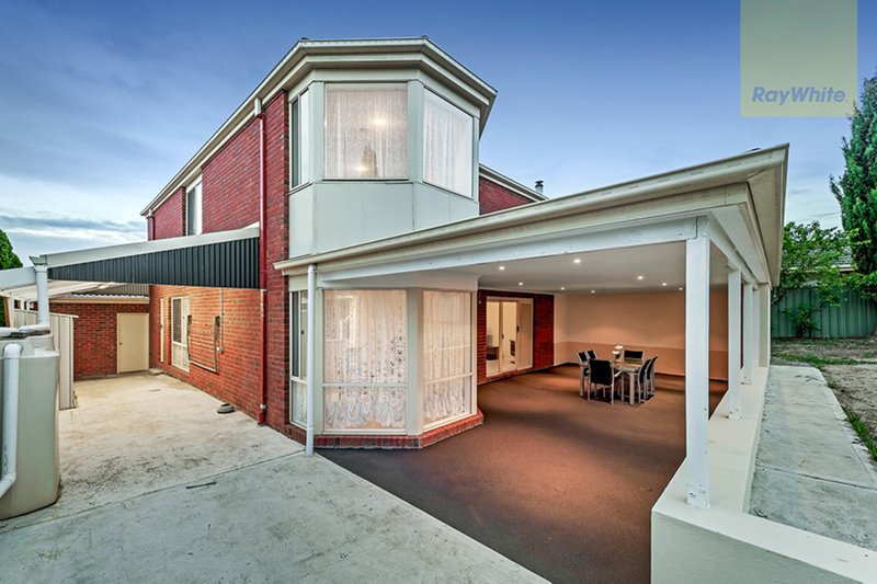 Photo - 16 Lockhart Avenue, Attwood VIC 3049 - Image 14