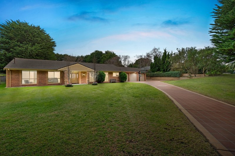 Photo - 16 Lockhart Drive, Rosebud VIC 3939 - Image 1