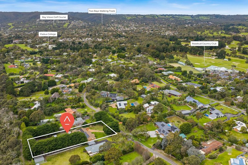 Photo - 16 Lockhart Drive, Rosebud VIC 3939 - Image 4