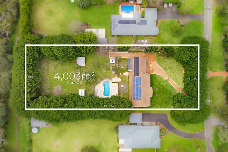 Photo - 16 Lockhart Drive, Rosebud VIC 3939 - Image 7