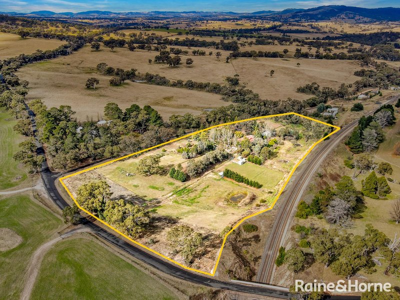 Photo - 16 Locksley Station Road, Locksley NSW 2795 - Image 2