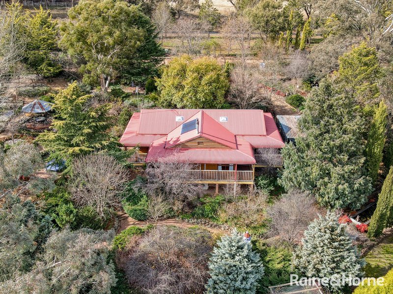 Photo - 16 Locksley Station Road, Locksley NSW 2795 - Image 13