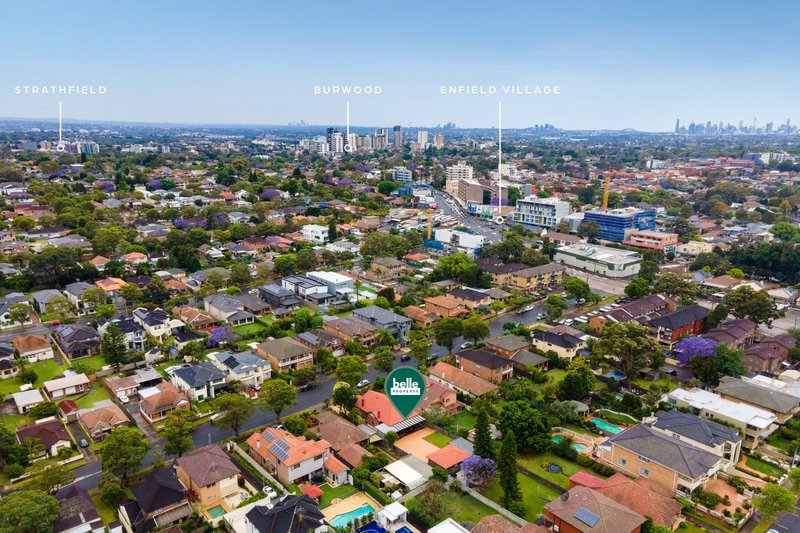 Photo - 16 Long Street, Strathfield NSW 2135 - Image 15