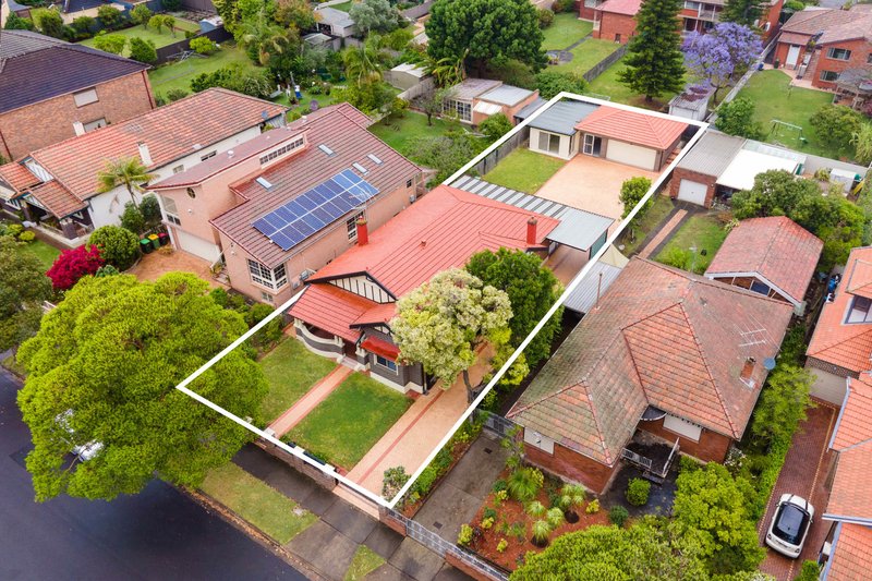 Photo - 16 Long Street, Strathfield NSW 2135 - Image 17