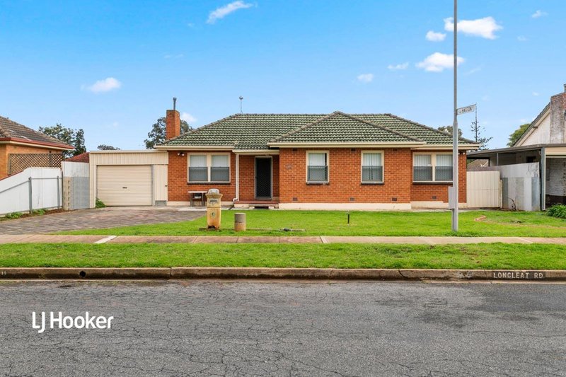 16 Longleat Road, Elizabeth Vale SA 5112