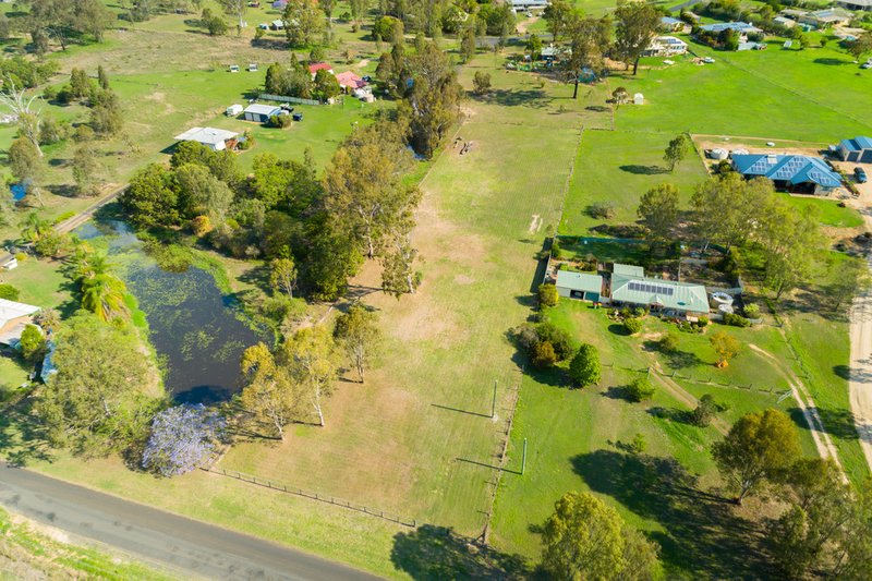 16 Lorikeet Road, Regency Downs QLD 4341