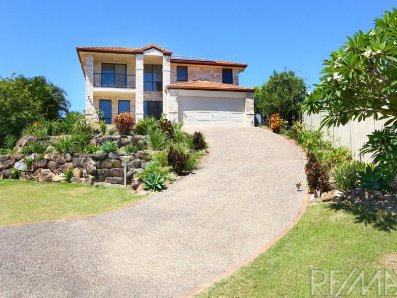 16 Lorne Crt , Merrimac QLD 4226