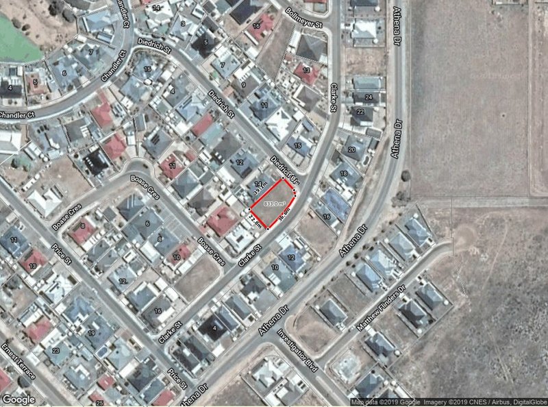 Photo - 16 (Lot 73) Diedrich Street, Wallaroo SA 5556 - Image 3