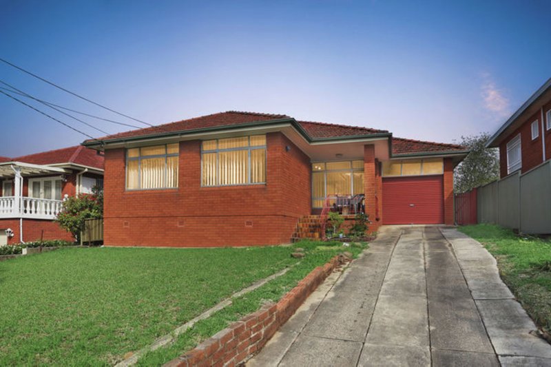 16 Lough Avenue, Guildford NSW 2161