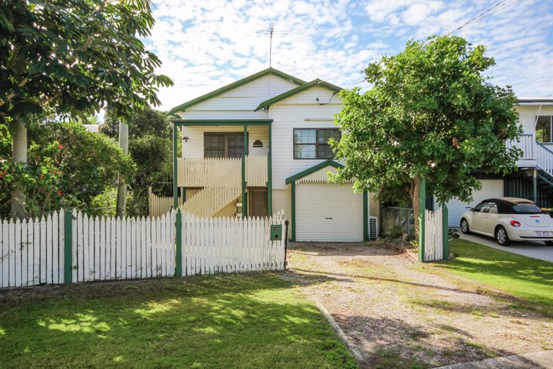 Photo - 16 Louis Street, Redcliffe QLD 4020 - Image 1