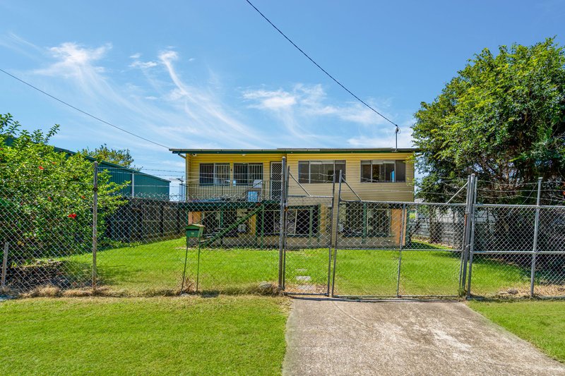 16 Lower Cross Street, Goodna QLD 4300