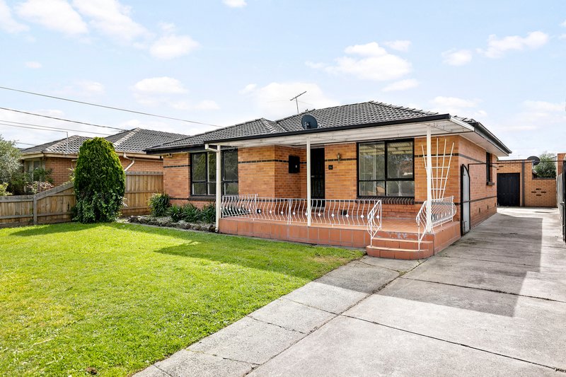 Photo - 16 Lowson Street, Fawkner VIC 3060 - Image 1