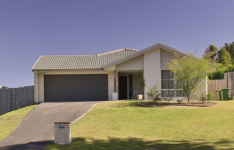 16 Lucinda Close, Chuwar QLD 4306