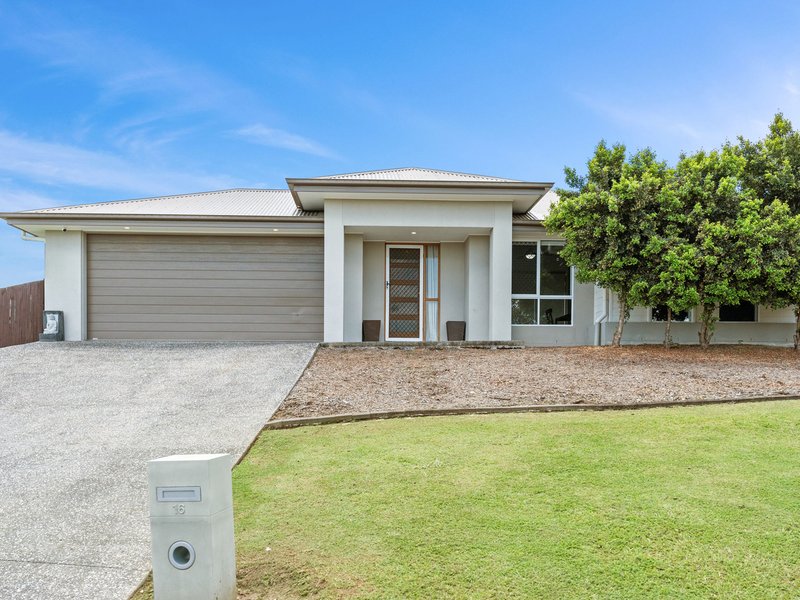 Photo - 16 Lucinda Road, Logan Village QLD 4207 - Image 11