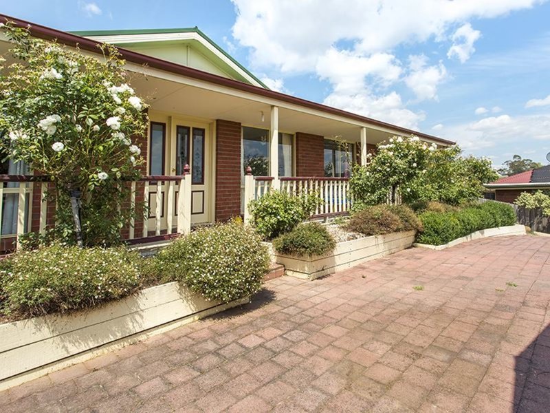 16 Luke Court, Summerhill TAS 7250