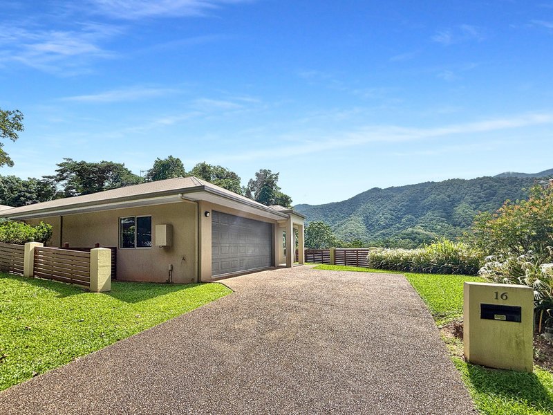 Photo - 16 Lum Jim Street, Redlynch QLD 4870 - Image 2