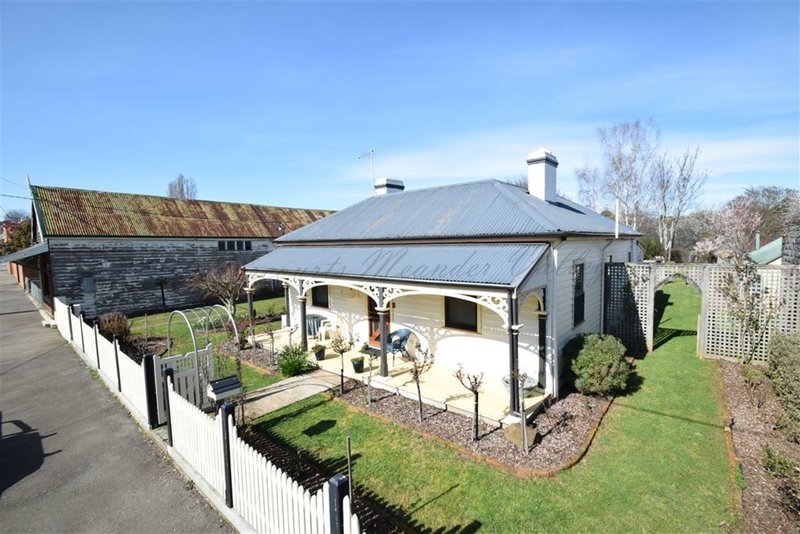 16 Lyall St , Westbury TAS 7303