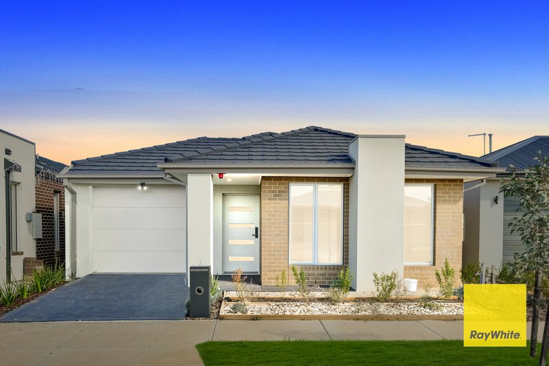 Photo - 16 Lydney Street, Wyndham Vale VIC 3024 - Image 1