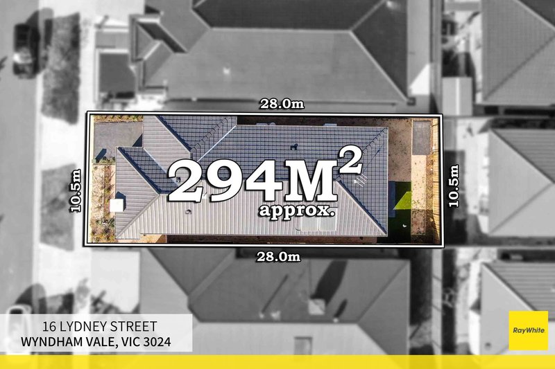 Photo - 16 Lydney Street, Wyndham Vale VIC 3024 - Image 20