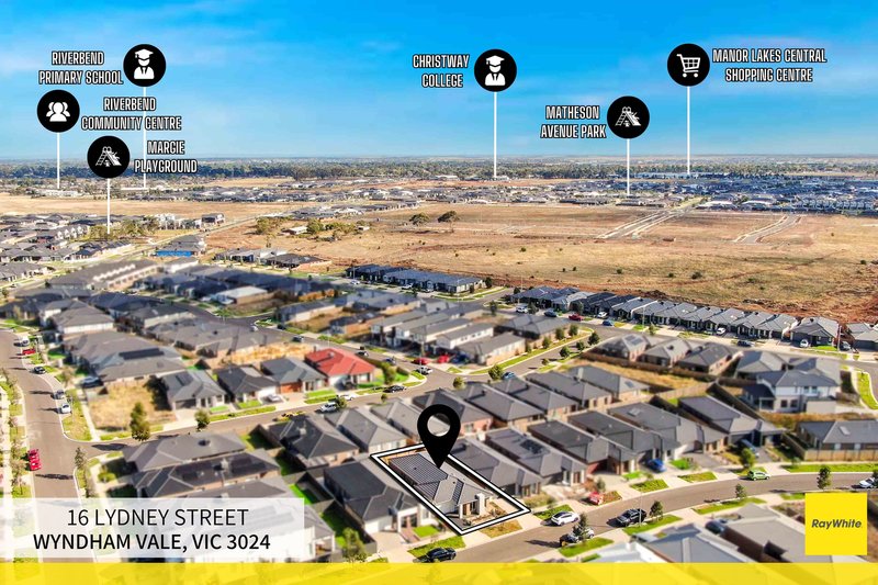 Photo - 16 Lydney Street, Wyndham Vale VIC 3024 - Image 22