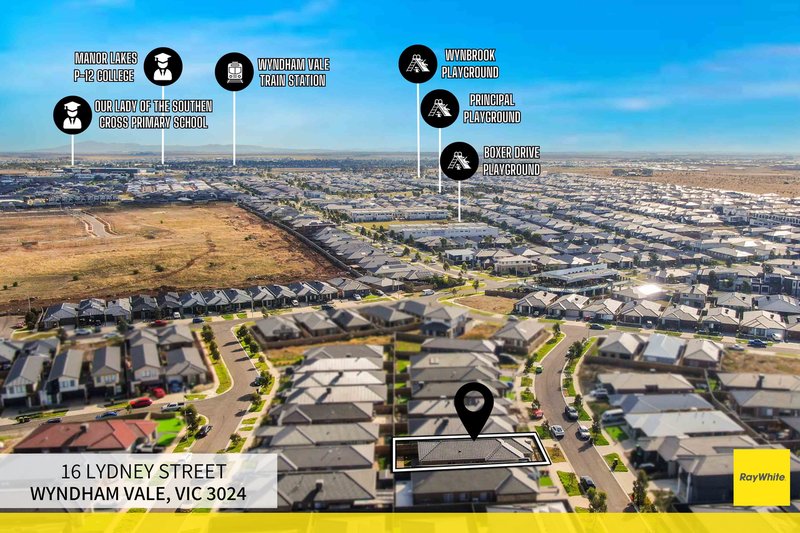 Photo - 16 Lydney Street, Wyndham Vale VIC 3024 - Image 23