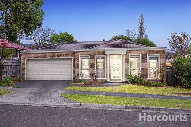 16 Lynette Street, Boronia VIC 3155