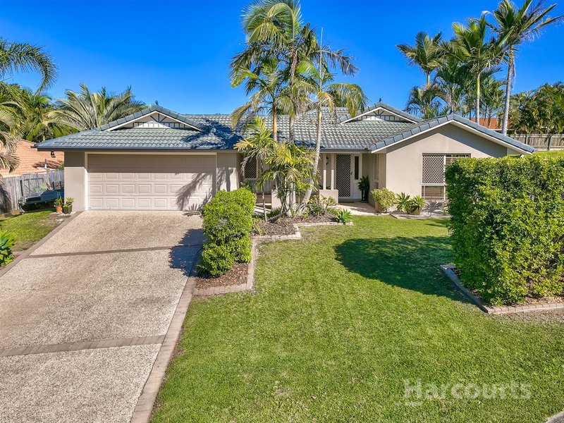 16 Lynford Pl , Bridgeman Downs QLD 4035