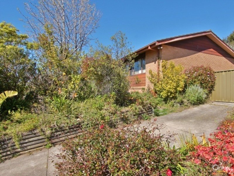 16 Lysiana Road, Woodford NSW 2778