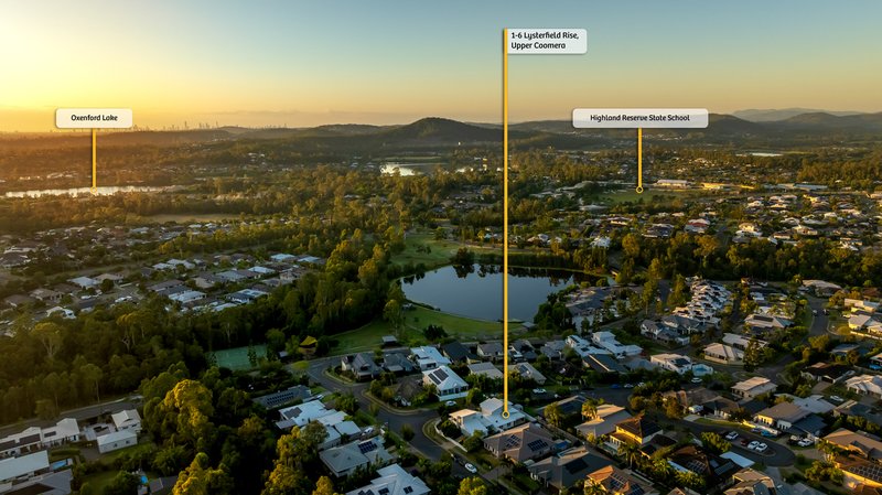 Photo - 1/6 Lysterfield Rise, Upper Coomera QLD 4209 - Image 1