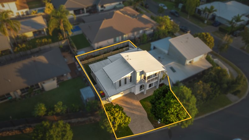 Photo - 1/6 Lysterfield Rise, Upper Coomera QLD 4209 - Image 2