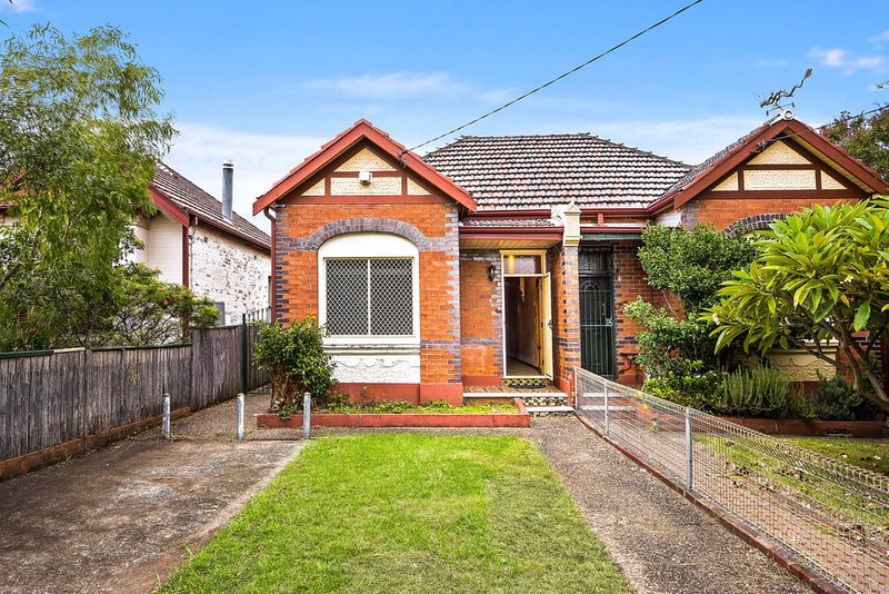 16 Macarthur Parade, Dulwich Hill NSW 2203