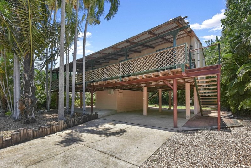 16 Macassar Street, Wagaman NT 0810