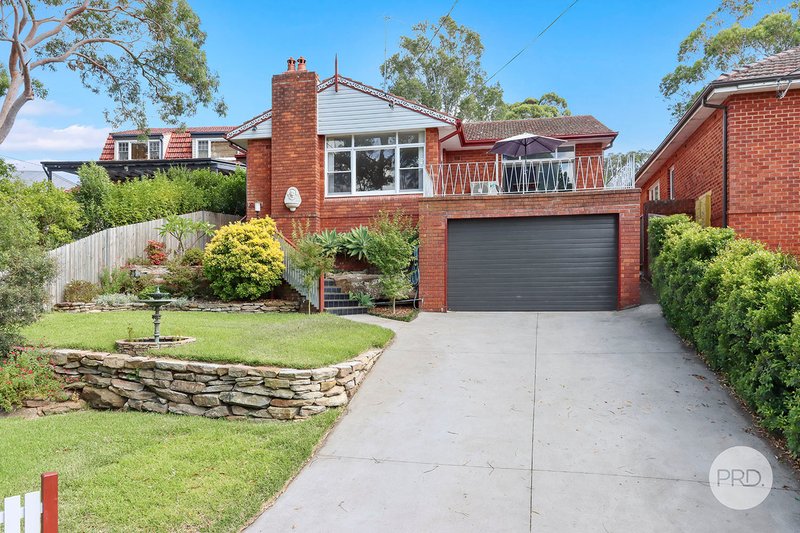 16 Macken Crescent, Oatley NSW 2223