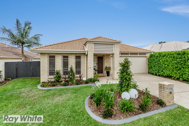 16 Macleay Street, Murrumba Downs QLD 4503