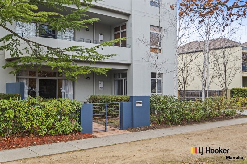 1/6 Macleay Street, Turner ACT 2612