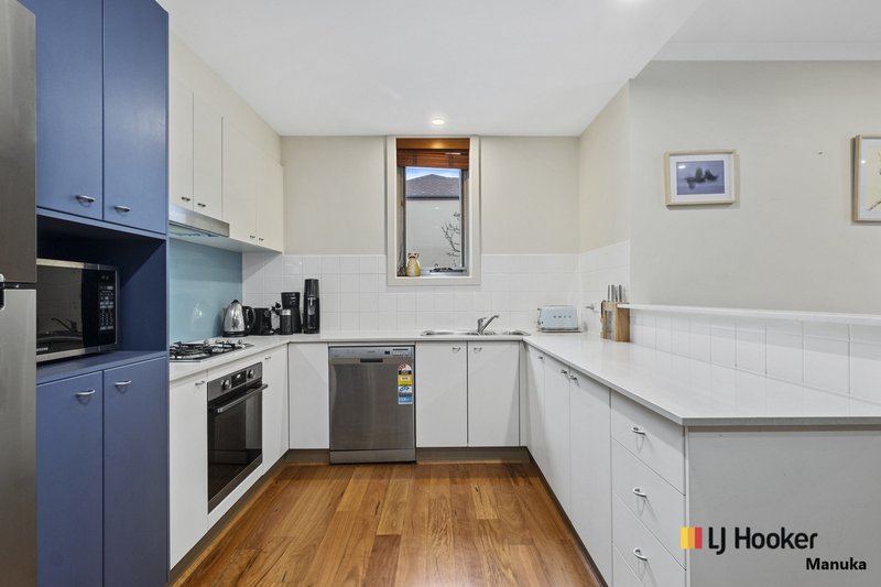 Photo - 1/6 Macleay Street, Turner ACT 2612 - Image 4