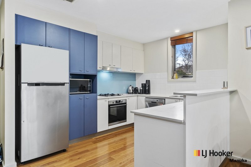 Photo - 1/6 Macleay Street, Turner ACT 2612 - Image 5