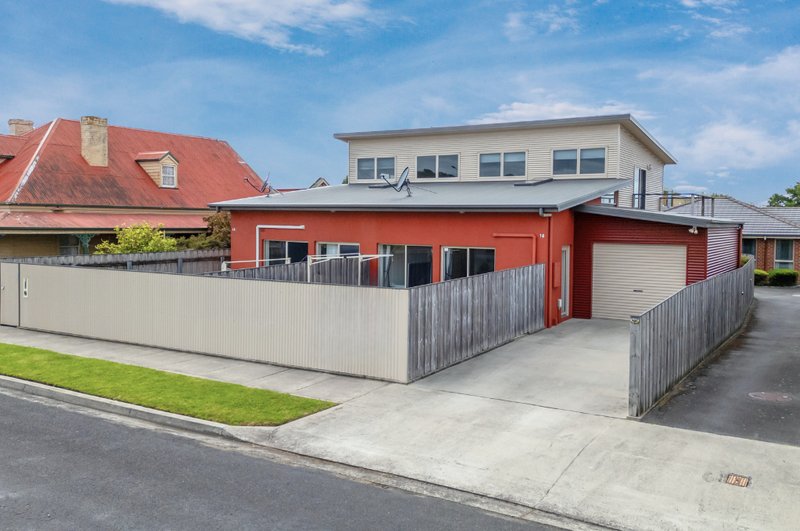 16 Macquarie Street, George Town TAS 7253