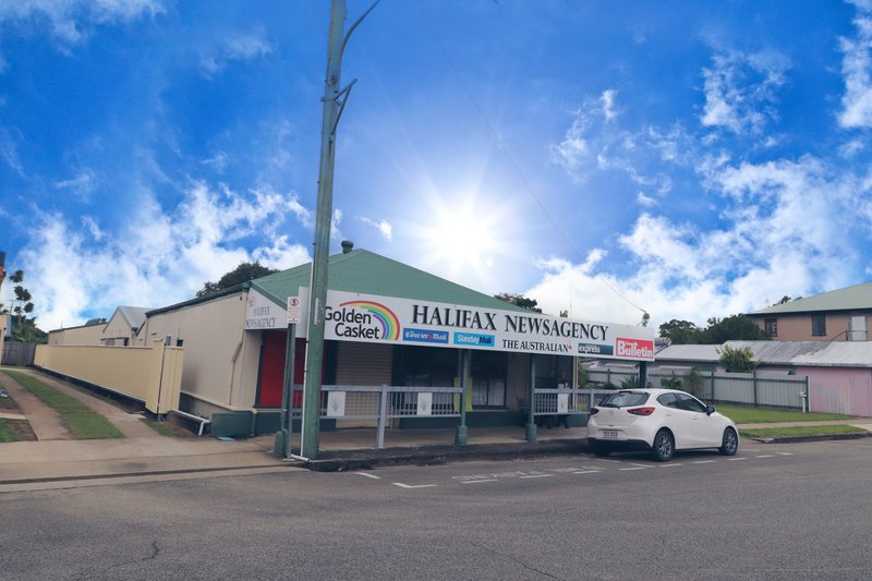 Photo - 16 Macrossan Street, Halifax QLD 4850 - Image