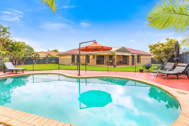 16 Magnolia Crescent, Banora Point NSW 2486