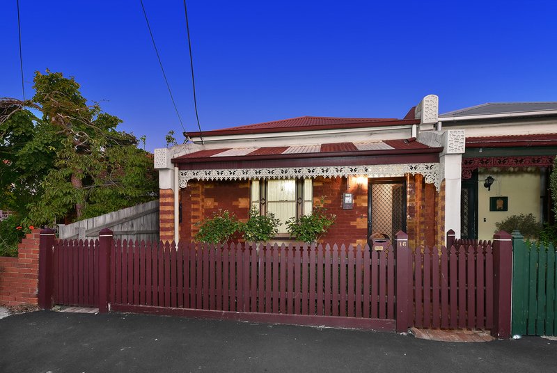 16 Main Street, Coburg VIC 3058